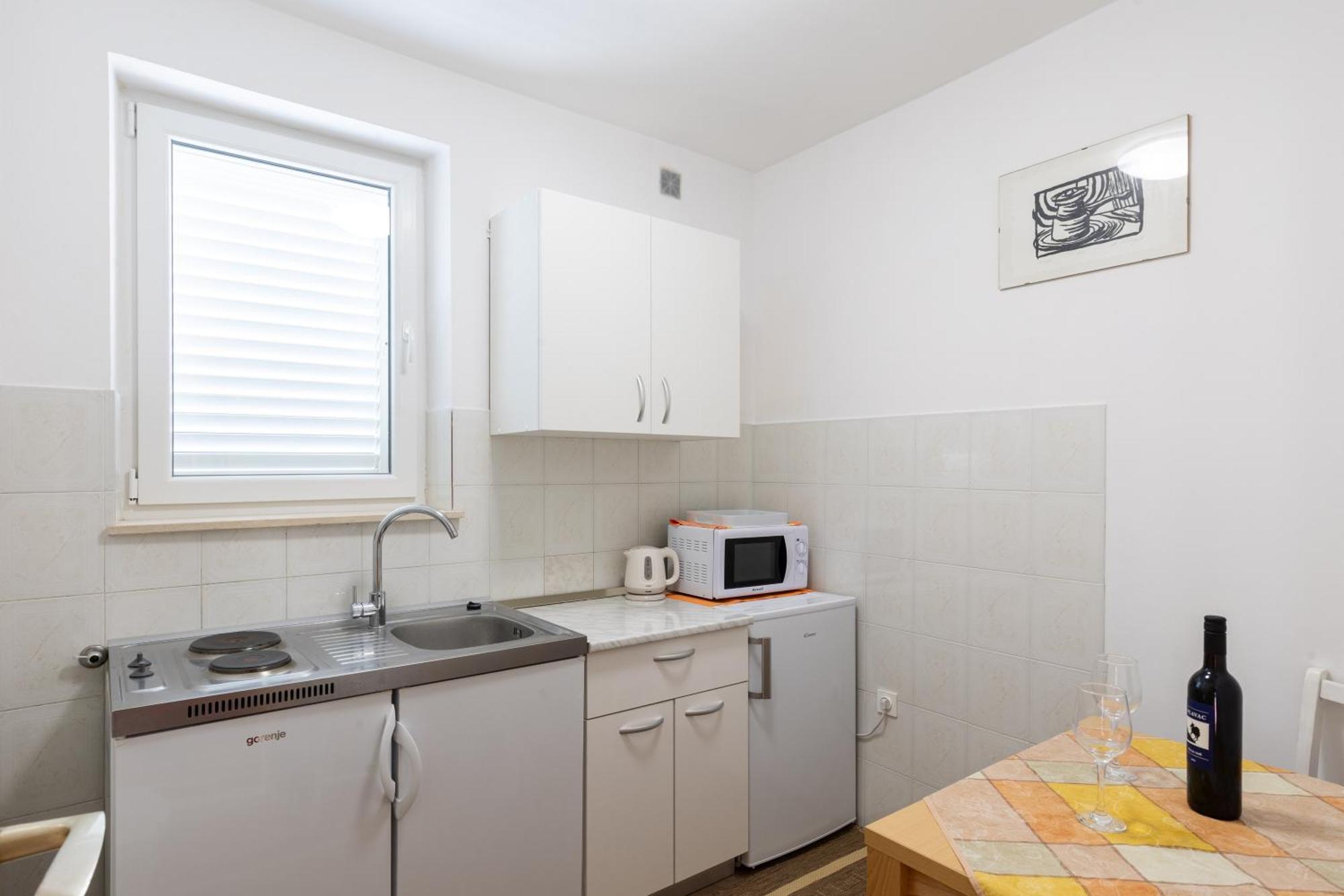 Guest House Vulic Dubrovnik Exterior photo
