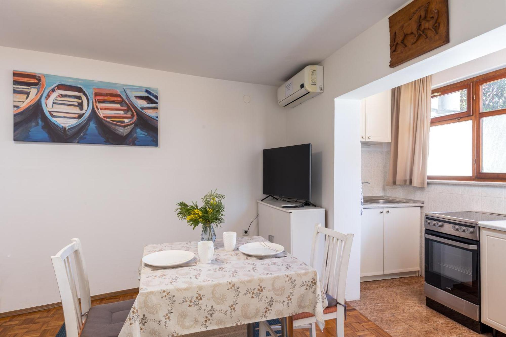 Guest House Vulic Dubrovnik Exterior photo
