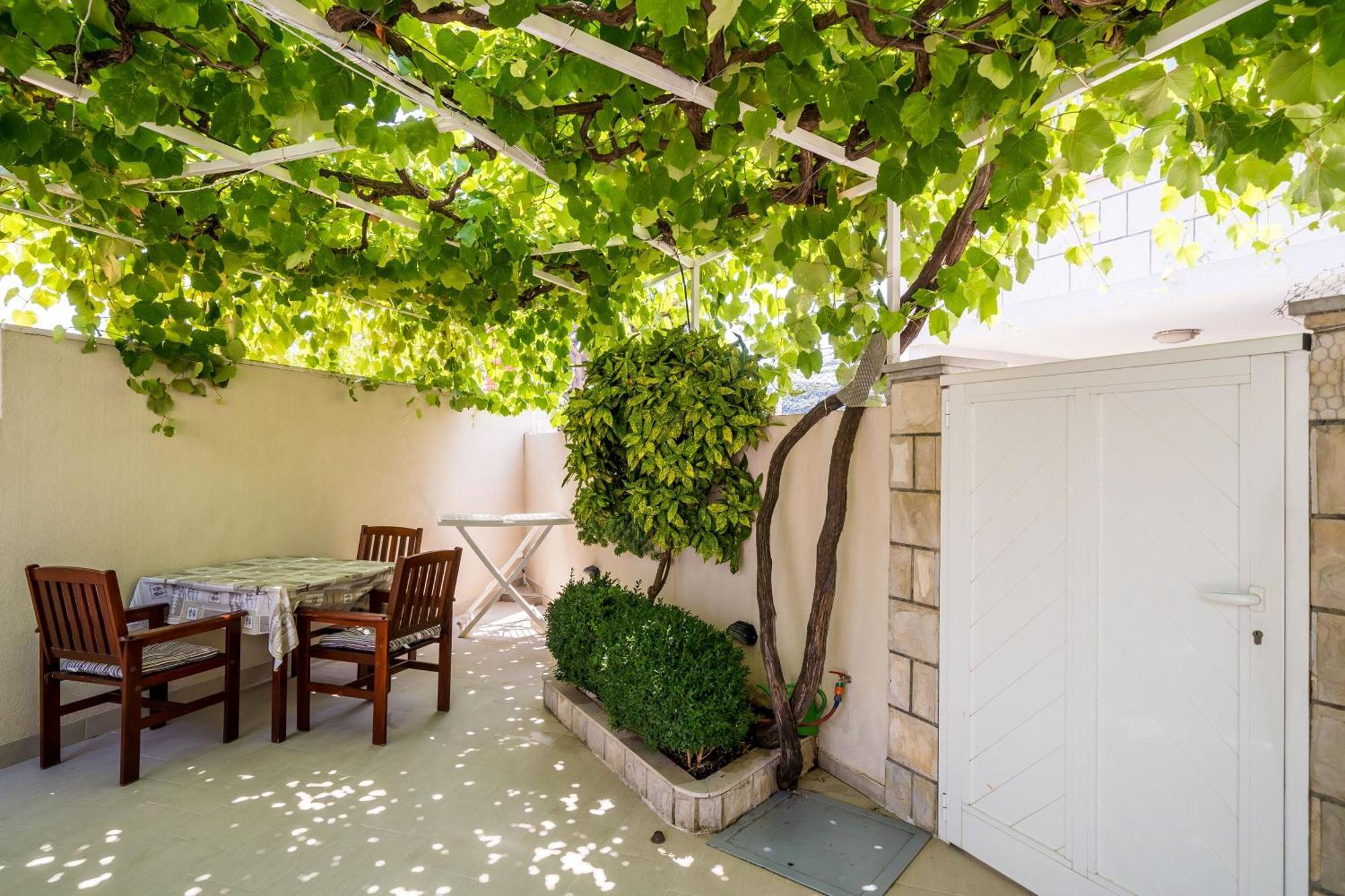 Guest House Vulic Dubrovnik Exterior photo