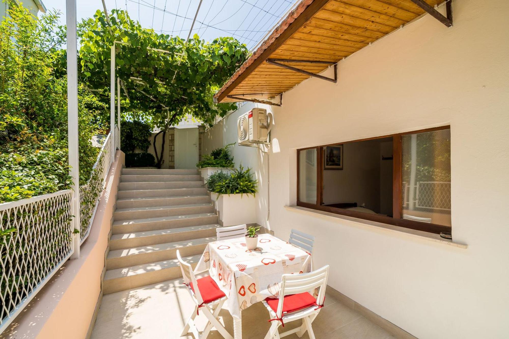Guest House Vulic Dubrovnik Exterior photo
