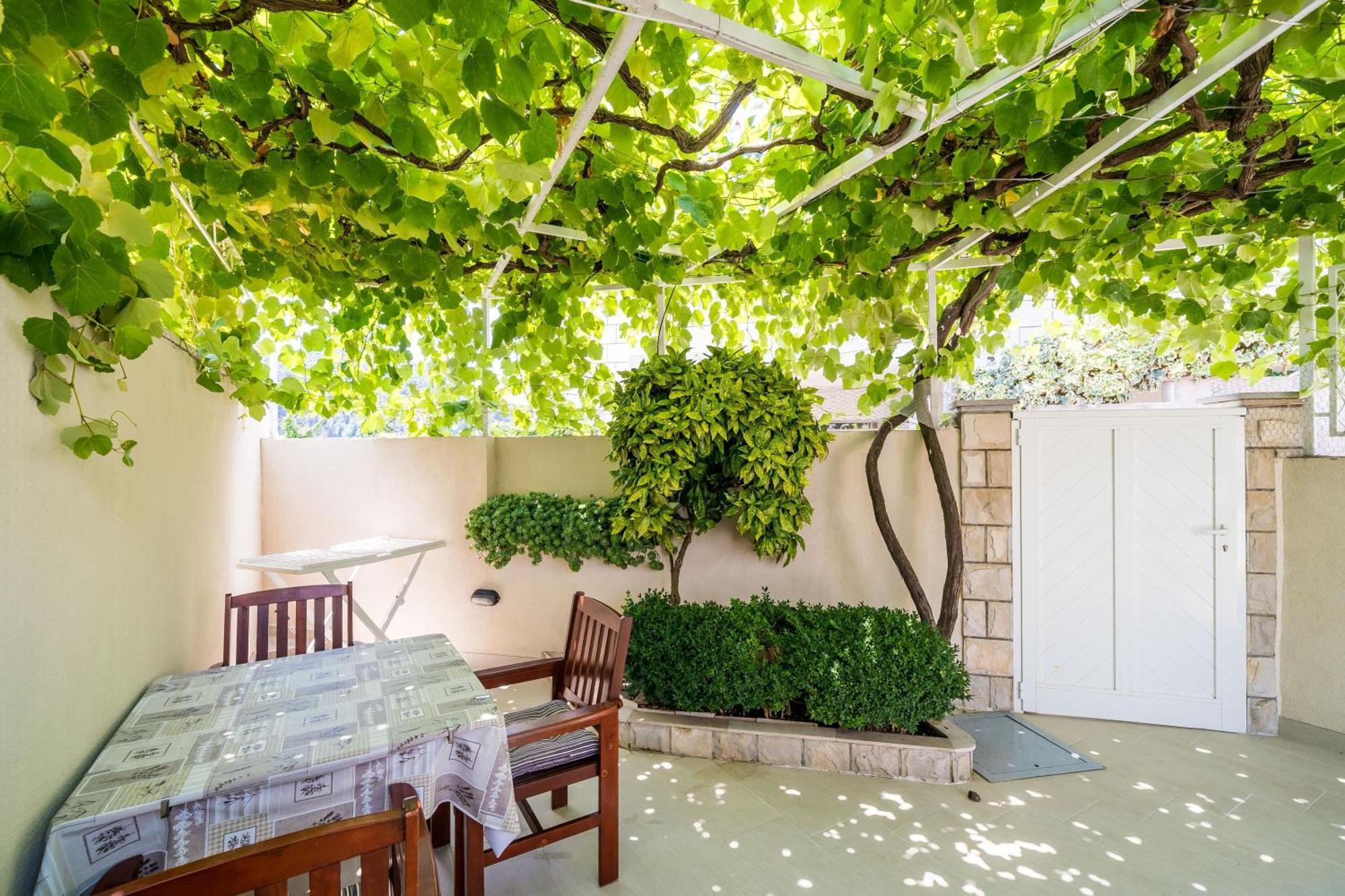 Guest House Vulic Dubrovnik Exterior photo